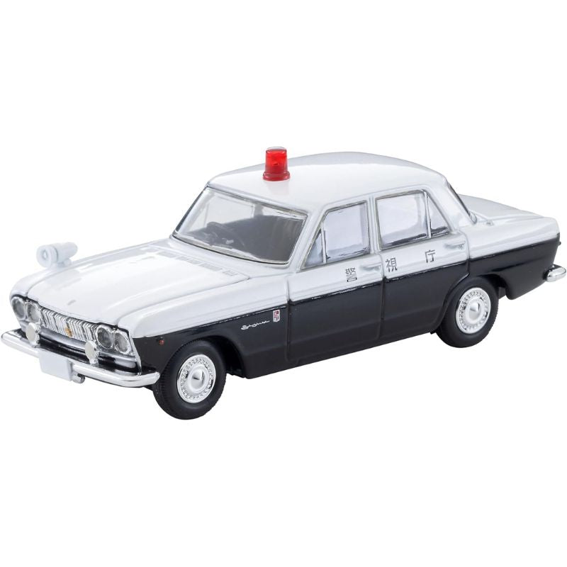 Tomica Limited Vintage LV-218a Prince Skyline 2000GT Patrol Car JAPAN OFFICIAL