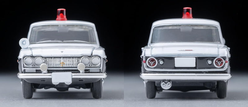 Tomica Limited Vintage LV-218a Prince Skyline 2000GT Patrol Car JAPAN OFFICIAL