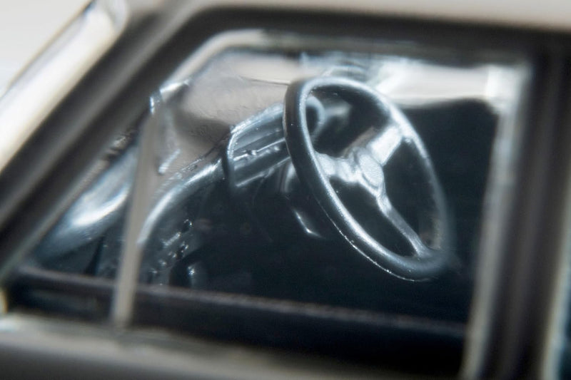 Tomica Limited Vintage LV-218a Prince Skyline 2000GT Patrol Car JAPAN OFFICIAL