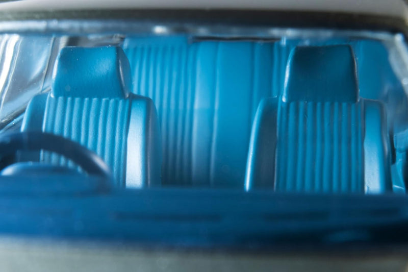 Tomica Limited Vintage NEO LV-N244b Gloria Wagon V20E GL Yellowish Silver 1991