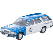 Tomica Limited Vintage NEO LV-N331b Cedric Van V20E Deluxe JAF Service Car