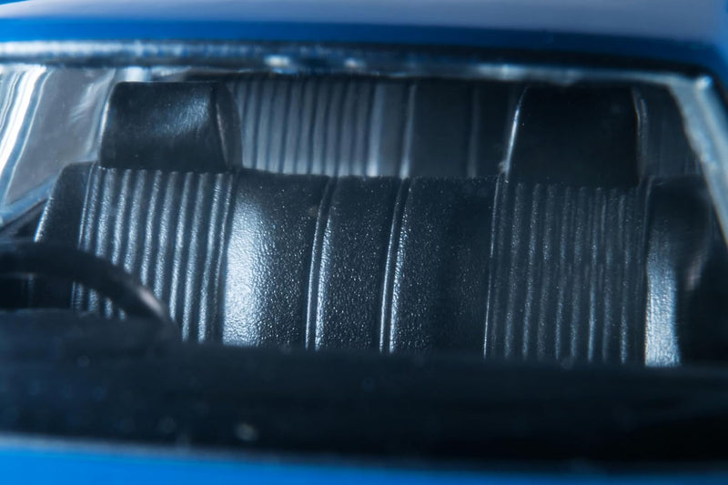 Tomica Limited Vintage NEO LV-N331b Cedric Van V20E Deluxe JAF Service Car