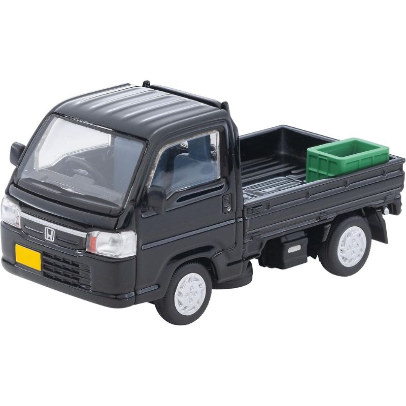 Tomica Limited Vintage NEO LV-N329b Honda Acty Truck Town Black JAPAN OFFICIAL