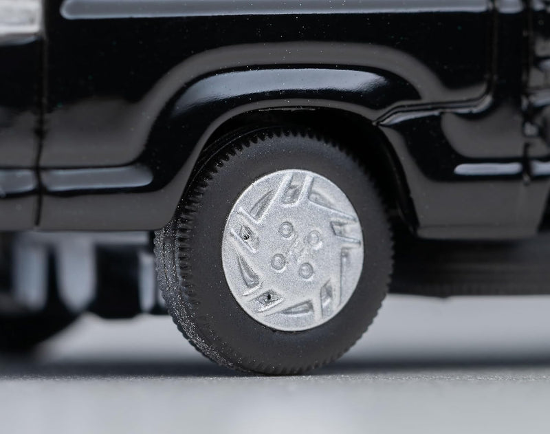 Tomica Limited Vintage NEO LV-N329b Honda Acty Truck Town Black JAPAN OFFICIAL