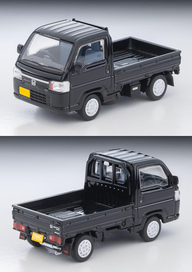 Tomica Limited Vintage NEO LV-N329b Honda Acty Truck Town Black JAPAN OFFICIAL