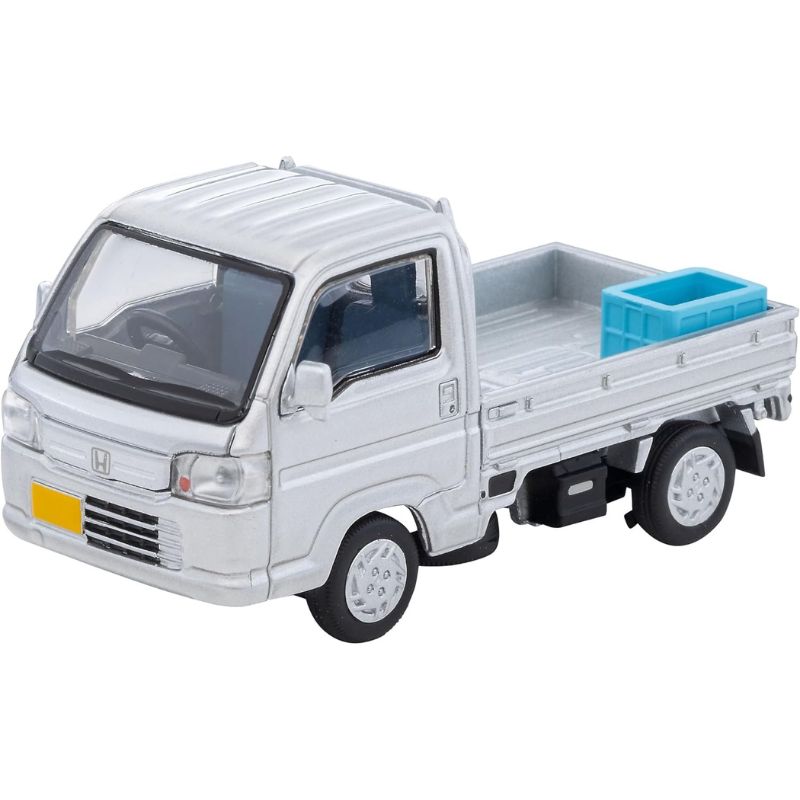 Tomica Limited Vintage NEO LV-N329c Honda Acty Truck Town Silver JAPAN OFFICIAL