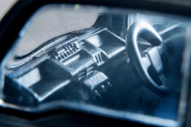 Tomica Limited Vintage NEO LV-N329c Honda Acty Truck Town Silver JAPAN OFFICIAL