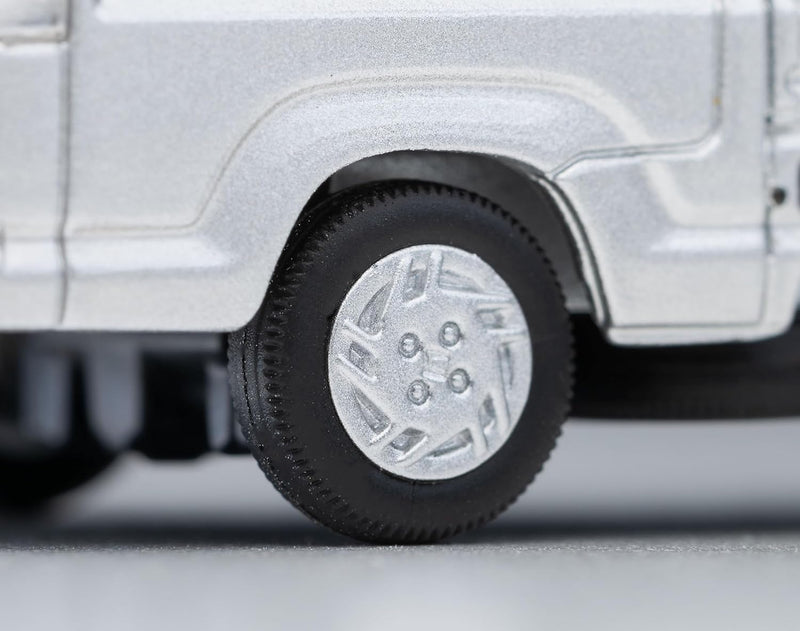 Tomica Limited Vintage NEO LV-N329c Honda Acty Truck Town Silver JAPAN OFFICIAL