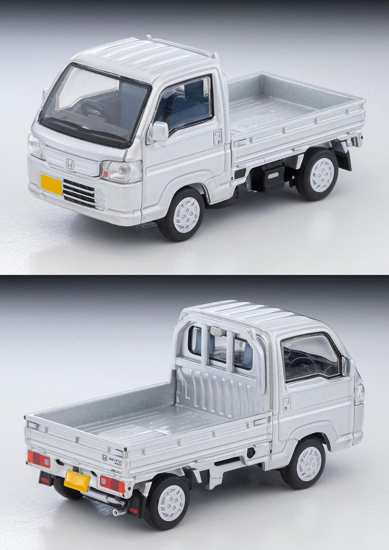 Tomica Limited Vintage NEO LV-N329c Honda Acty Truck Town Silver JAPAN OFFICIAL