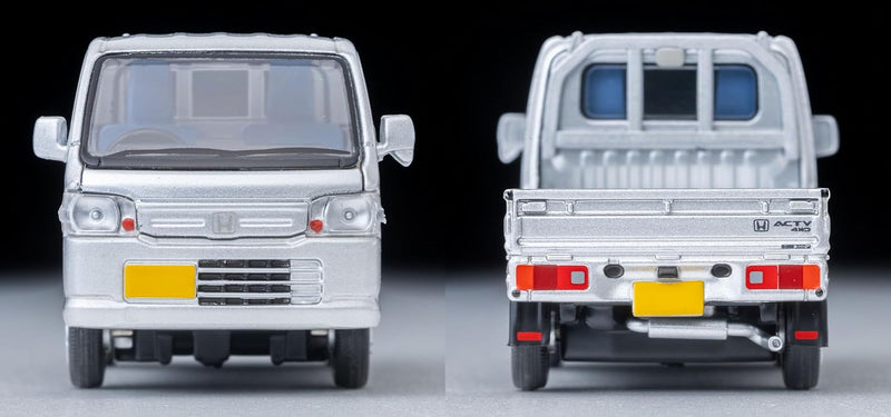 Tomica Limited Vintage NEO LV-N329c Honda Acty Truck Town Silver JAPAN OFFICIAL