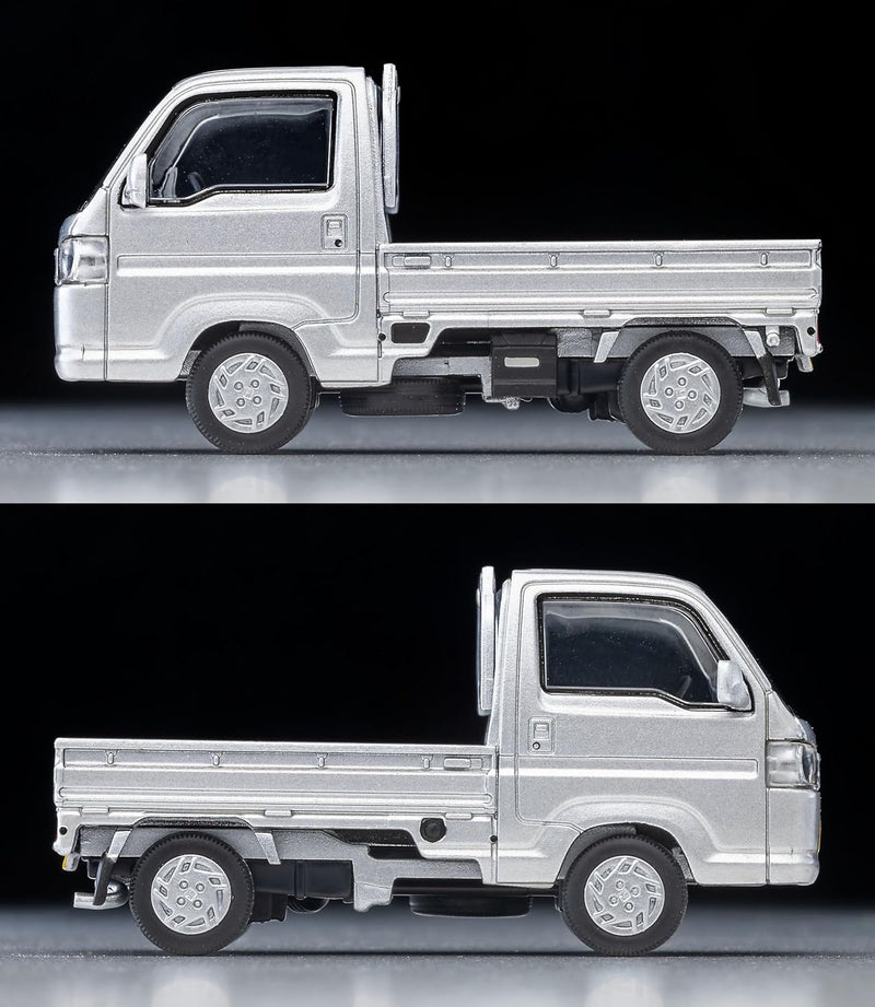 Tomica Limited Vintage NEO LV-N329c Honda Acty Truck Town Silver JAPAN OFFICIAL