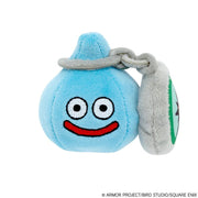 Square Enix Dragon Quest Walk Let's Squeeze! Slamichi Plush JAPAN OFFICIAL