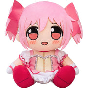 Kuripan Plush Puella Magi Madoka Magica the Movie Rebellion Madoka Kaname JAPAN