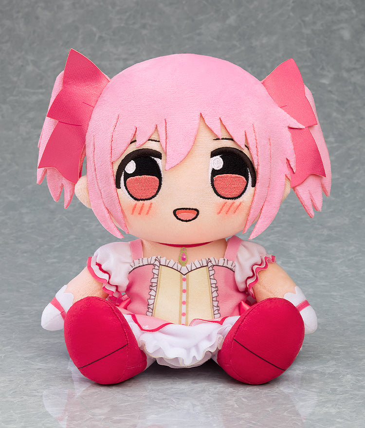 Kuripan Plüsch Puella Magi Madoka Magica der Film Rebellion Madoka Kaname JAPAN