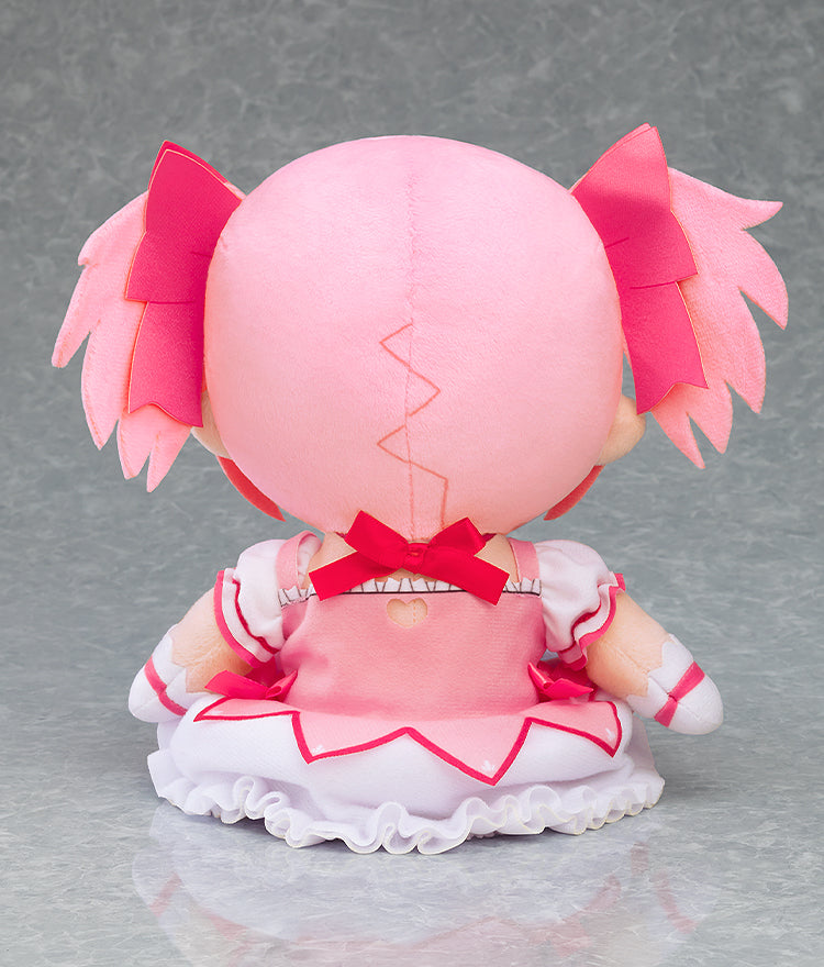 Kuripan Plush Puella Magi Madoka Magica the Movie Rebellion Madoka