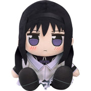 Kuripan Plush Puella Magi Madoka Magica the Movie Rebellion Homura Akemi JAPAN