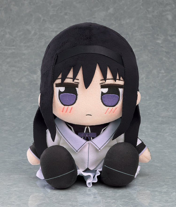 Kuripan Plüsch Puella Magi Madoka Magica der Film Rebellion Homura Akemi JAPAN