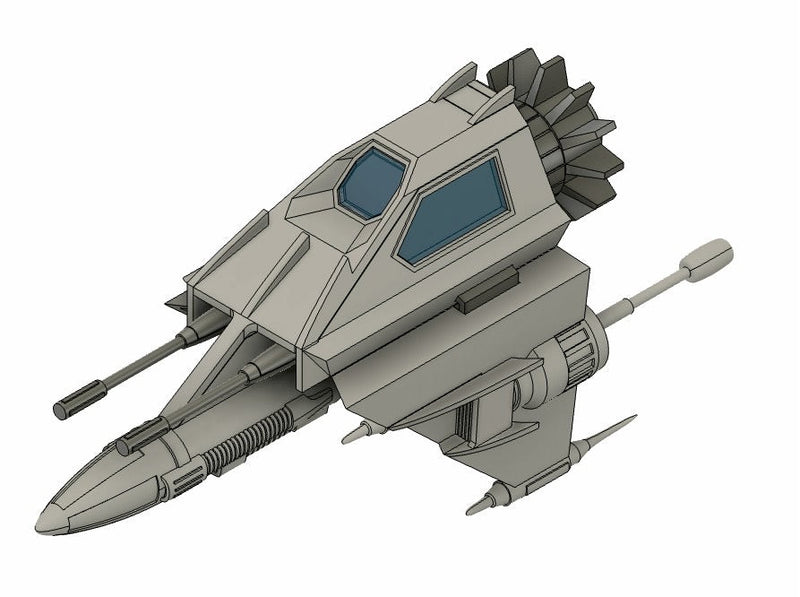 Mensagem HMA do Espaço Ginga Taisen Liabe Kit Modelo Especial 1/144 JAPÃO OFICIAL