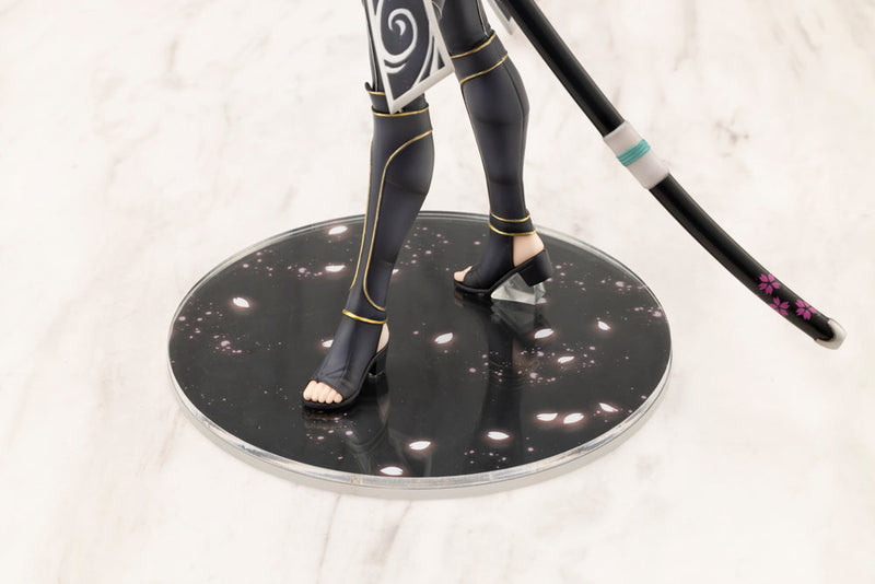 Kotobukiya Kiseki Series Shizuna Rem Misurugi 1/8 Figure JAPAN OFFICIAL