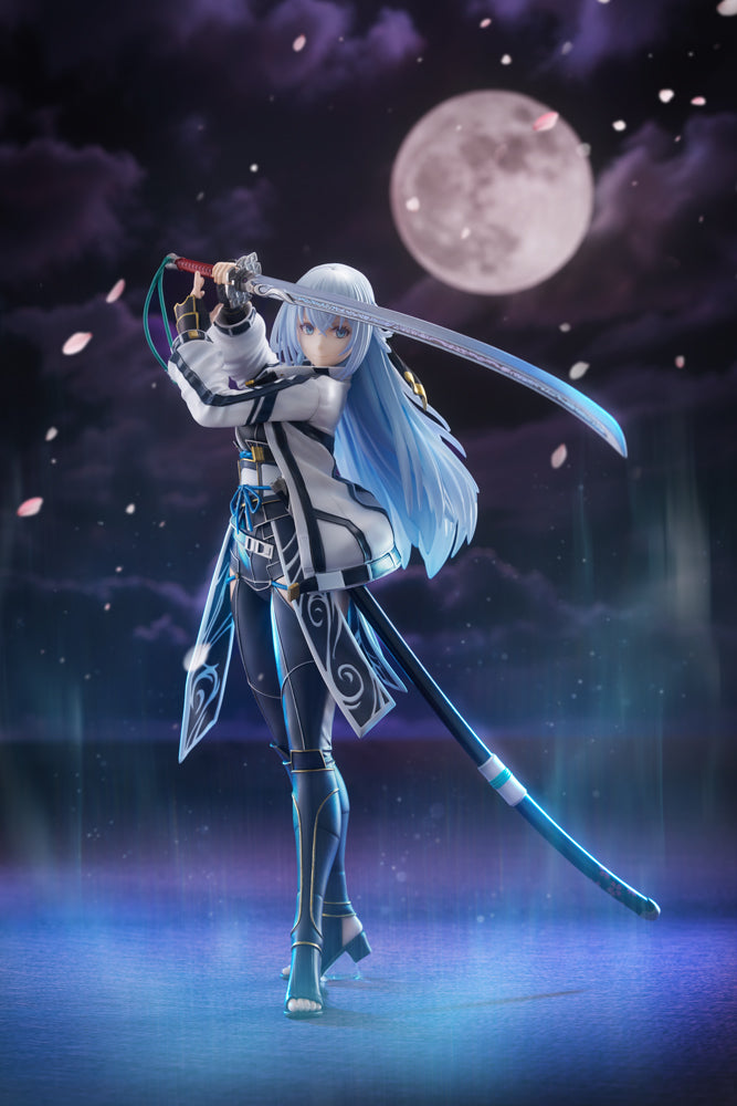 Kotobukiya Kiseki Series Shizuna Rem Misurugi 1/8 Figure JAPAN OFFICIAL