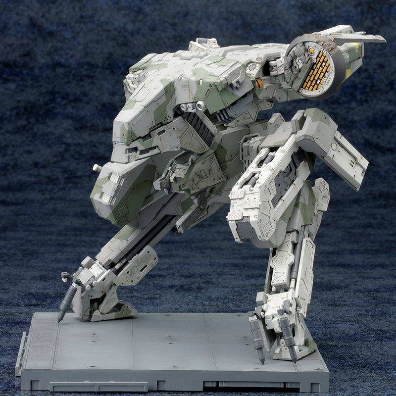 Waffen des Patrioten Metal Gear REX METAL GEAR SOLID 4 Ver. 1/100 Modellbausatz JAPAN