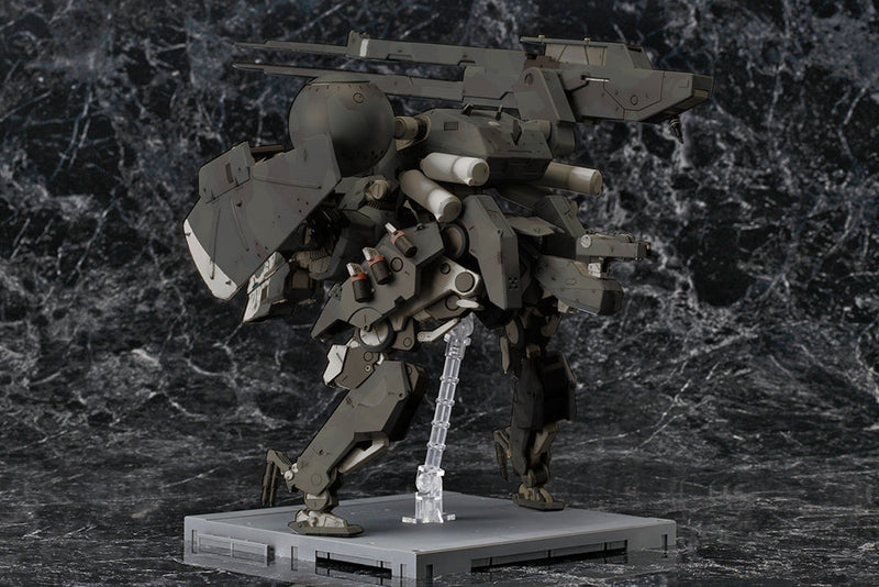 Metal Gear Solid V The Phantom Pain Metal Gear Sahelanthropus Ver. Maquette