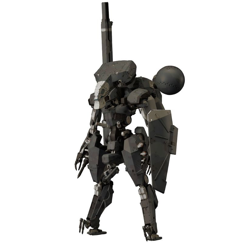 metal gear sahelanthropus Metal Gear Solid V The Phantom Pain Metal Gear Sahelanthropus Ver. Mod — ToysOneJapan