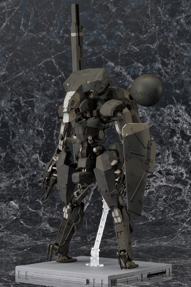 Metal Gear Solid V The Phantom Pain Metal Gear Sahelanthropus Ver. Maquette