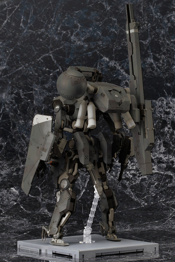 Metal Gear Solid V The Phantom Pain Metal Gear Sahelanthropus Ver. Maquette