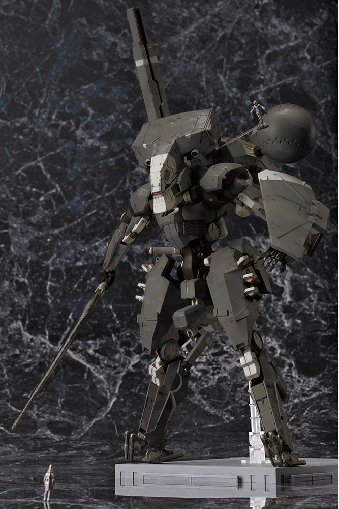 Metal Gear Solid V The Phantom Pain Metal Gear Sahelanthropus Ver. Maquette