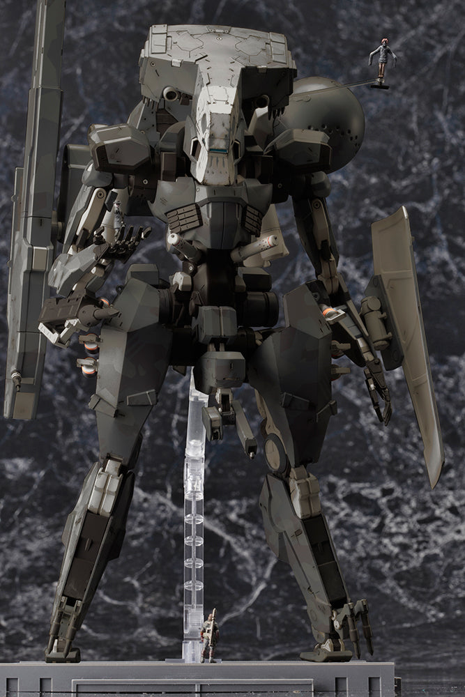 Metal Gear Solid V The Phantom Pain Metal Gear Sahelanthropus Ver. Maquette