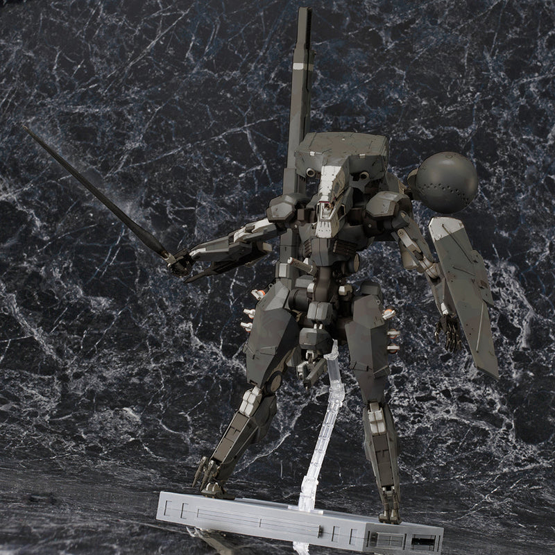 Metal Gear Solid V The Phantom Pain Metal Gear Sahelanthropus Ver. Maquette