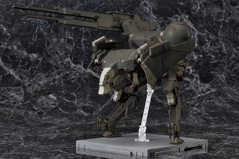 Metal Gear Solid V The Phantom Pain Metal Gear Sahelanthropus Ver. Maquette