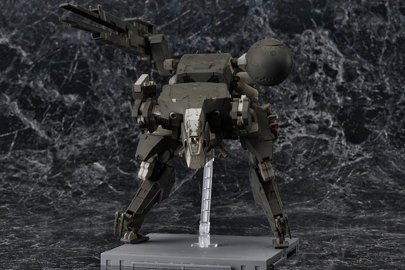 Metal Gear Solid V The Phantom Pain Metal Gear Sahelanthropus Ver. Maquette