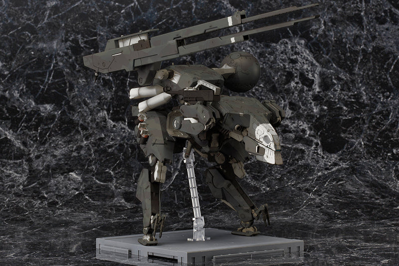 Metal Gear Solid V The Phantom Pain Metal Gear Sahelanthropus Ver. Maquette