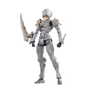 Kotobukiya UNLIMITED UNIVERSE MEGALOMARIA ZIRCONIA Model Kit JAPAN OFFICIAL