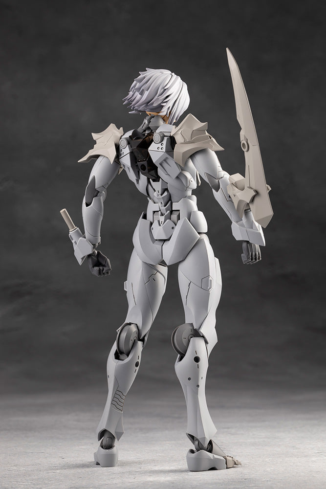 Kotobukiya UNLIMITED UNIVERSE MEGALOMARIA ZIRCONIA Model Kit JAPAN OFFICIAL