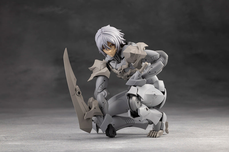 Kotobukiya UNLIMITED UNIVERSE MEGALOMARIA ZIRCONIA Model Kit JAPAN OFFICIAL