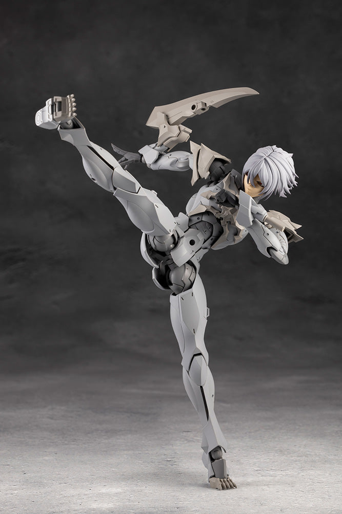 Kotobukiya UNLIMITED UNIVERSE MEGALOMARIA ZIRCONIA Model Kit JAPAN OFFICIAL