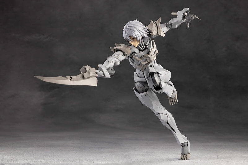 Kotobukiya UNLIMITED UNIVERSE MEGALOMARIA ZIRCONIA Model Kit JAPAN OFFICIAL