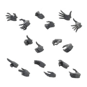 Kotobukiya Megalomaria M.S.G EX Hand Unit Male Type A Model Kit JAPAN OFFICIAL