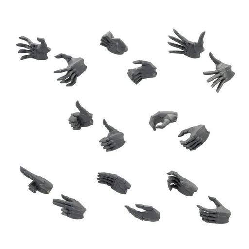 Kotobukiya Megalomaria M.S.G EX Hand Unit Male Type A Model Kit JAPAN OFFICIAL