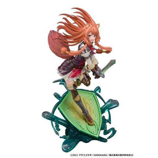 PROOF The Rising of the Shield Hero Season 2 Raphtalia 1/7 Figure JAPAN OFFICIAL