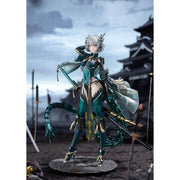 WINGS inc. Suiu 1/7 Figure JAPAN OFFICIAL