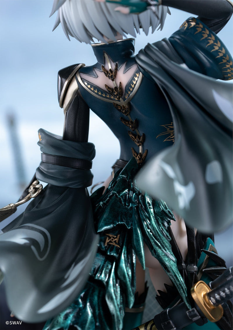 AILES inc. Suiu 1/7 Figurine JAPON OFFICIEL