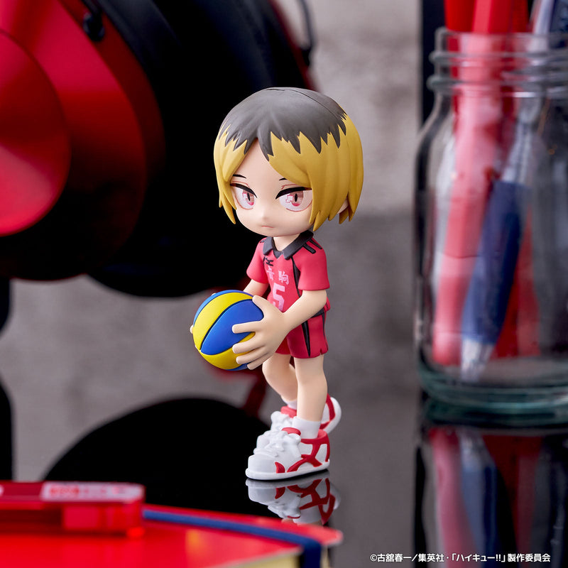 Bushiroad Creative PalVerse Haikyuu!! 6Pack BOX Figure UFFICIALE GIAPPONE