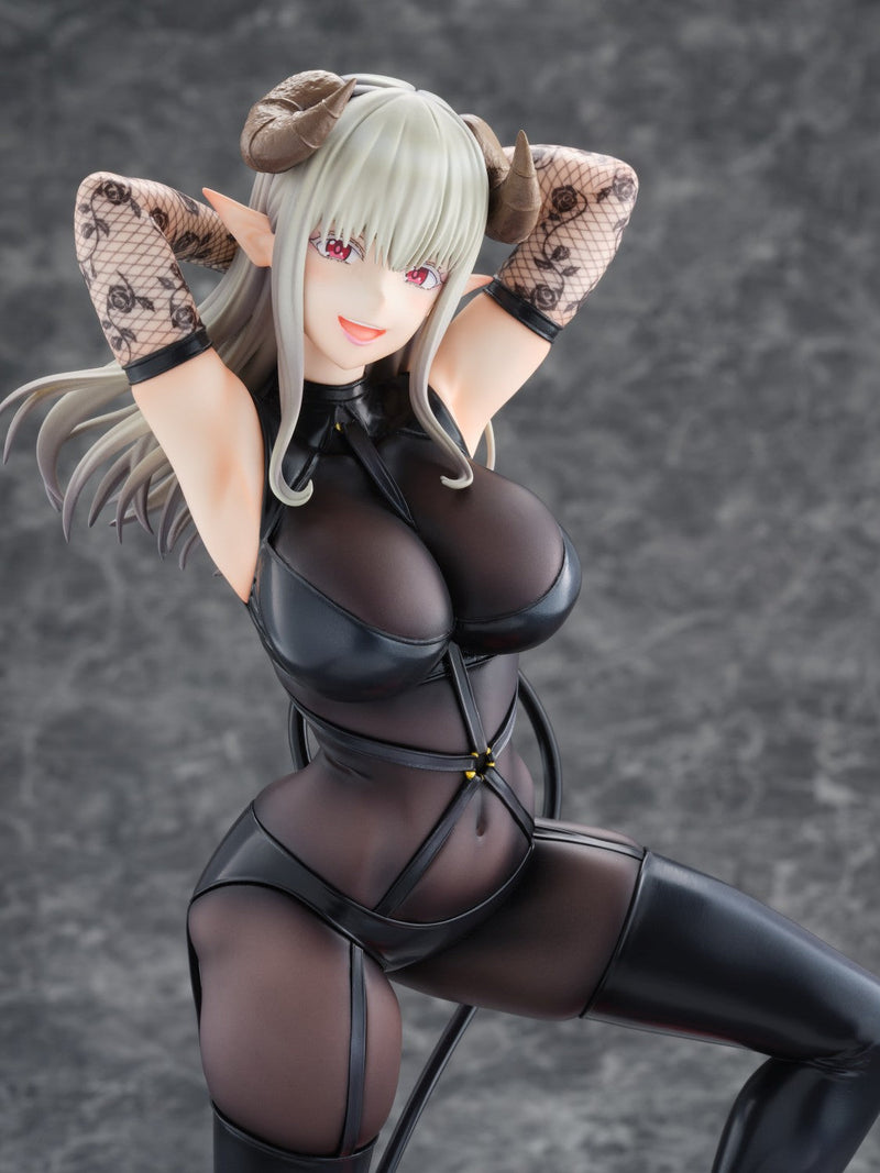 Bellfine 2.5 Dimensional Seduction Lustalotte Fabled Costume Mayura 1/6 Figure