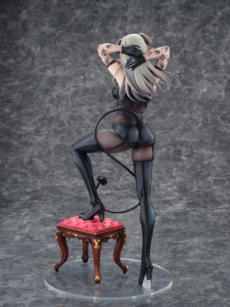 Bellfine 2.5 Dimensional Seduction Lustalotte Fabled Costume Mayura 1/6 Figure