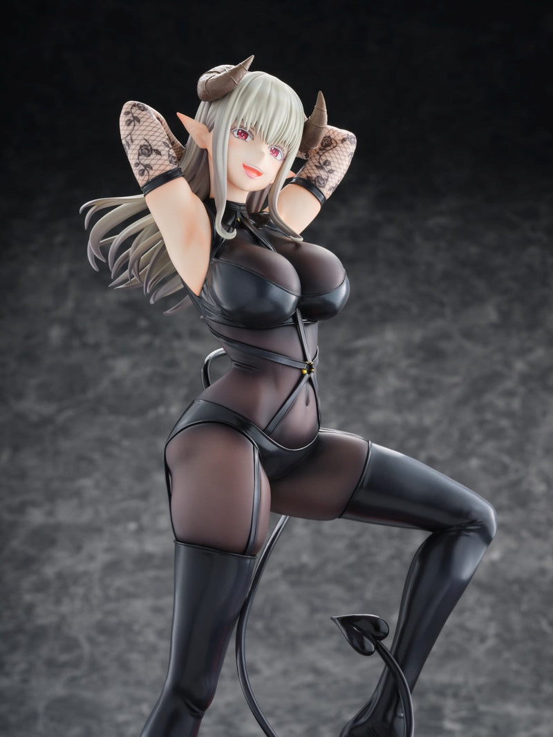 Bellfine 2.5 Dimensional Seduction Lustalotte Fabled Costume Mayura 1/6 Figure