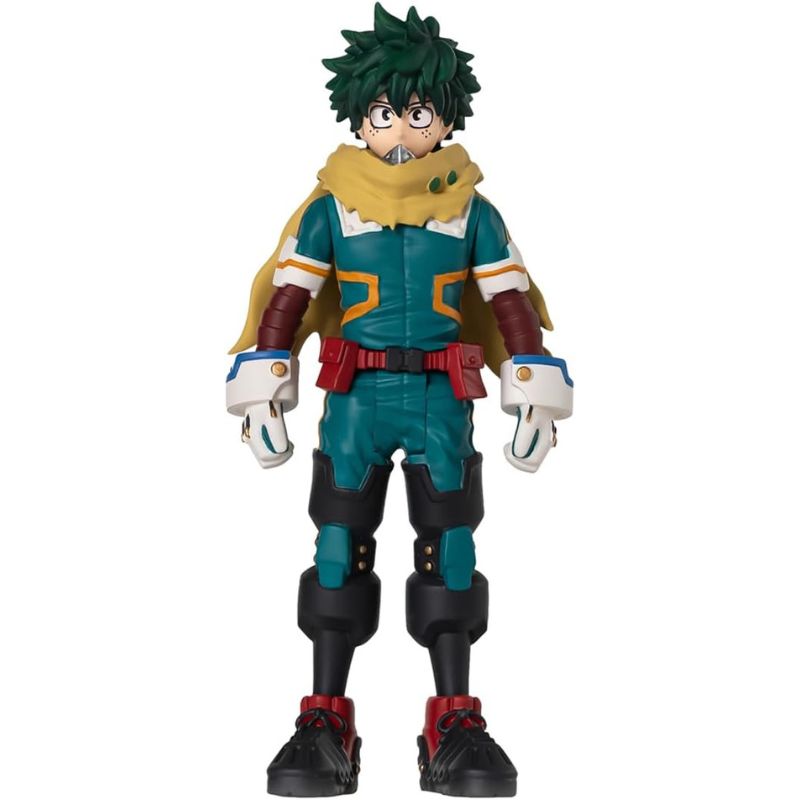 Takara Tomy CK-M01 COLLEKAZARO My Hero Academia Izuku Midoriya Action Figure